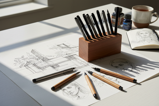 Sketching Pens