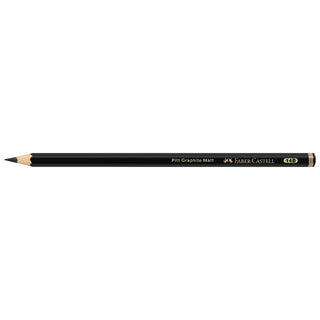 Pitt Graphite Matt Pencil, 14B