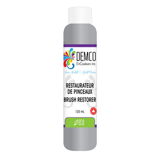 Eco Brush Restorer, 120ml
