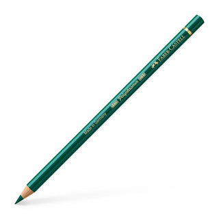 Polychromos¨ Artists' Colour Pencil  - #159 Hooker's Green