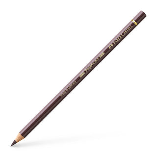 Polychromos¨ Artists' Colour Pencil  - #177 Walnut Brown