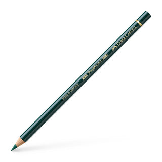 Polychromos¨ Artists' Colour Pencil  - #267 Pine Green