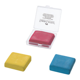 Kneadable Art Eraser - Color