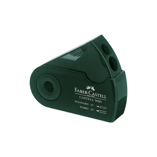 Castell¨ 9000 Double Hole Sharpener