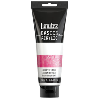 Basics Iridescent Medium (250ml)