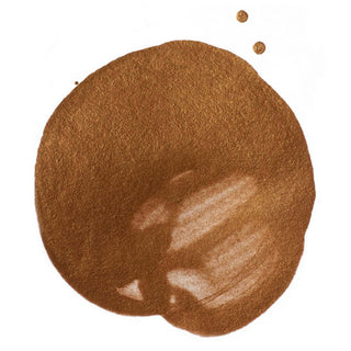 Acrylic Ink 30ml Jar, Iridescent Rich Bronze
