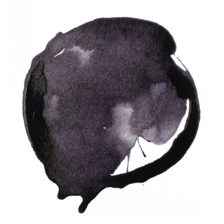 Acrylic Ink 30ml Jar, Muted Grey