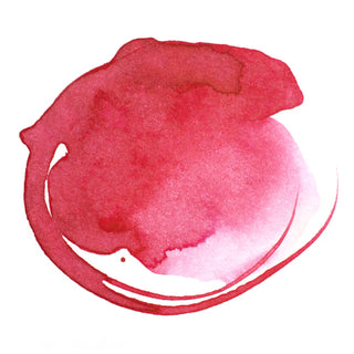 Acrylic Ink 30ml Jar, Rubine Red