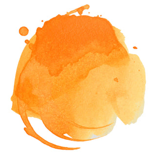 Acrylic Ink 30ml Jar, Yellow Deep