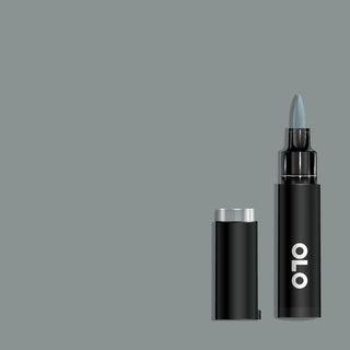 Brush Half Marker, CG3 Cool Gray 3