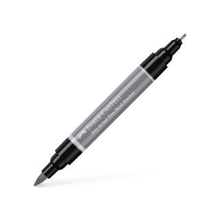 Pitt Artist Pen Dual Marker - cold grey III - 233