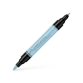 Pitt Artist Pen Dual Marker - ice blue - 149