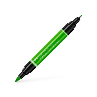 Pitt Artist Pen Dual Marker - leaf green - 113