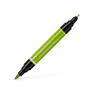 Pitt Artist Pen Dual Marker - may green - 171
