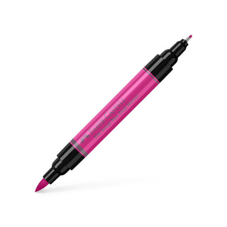 Pitt Artist Pen Dual Marker - middle purple pink - 126
