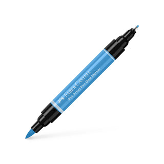 Pitt Artist Pen Dual Marker - skyblue - 147