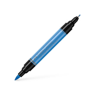 Pitt Artist Pen Dual Marker - ultramarine - 121