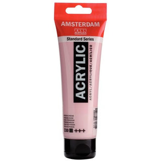 Amsterdam Standard Series Acrylic 120ml, 330 Persian Rose