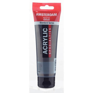 Amsterdam Standard Series Acrylic 120ml, 840 Graphite