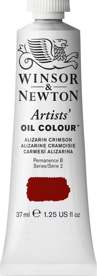 Artists' Oil Colour 37ml Tube, Cadmium-Free Yellow Pale