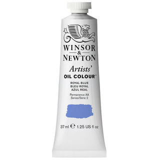 Artists' Oil Colour 37ml Tube, Cadmium-Free Lemon