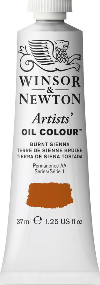 Artists' Oil Colour 37ml Tube, Cadmium-Free Yellow
