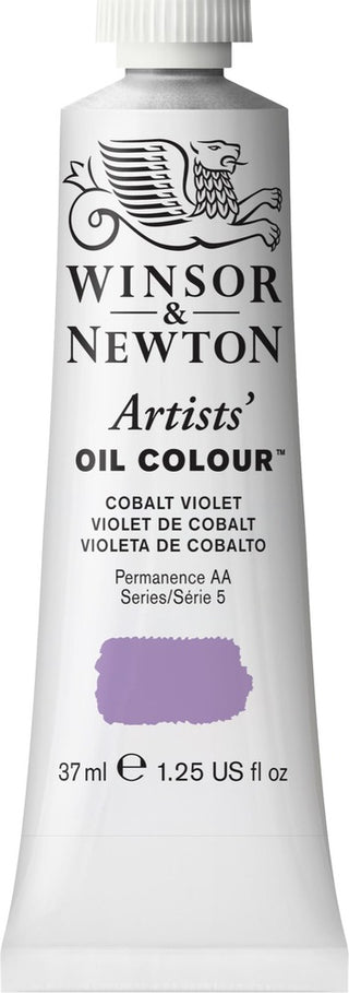 Artists' Oil Colour 37ml Tube, Underpainting White