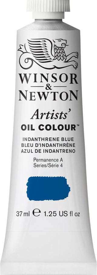 Artists' Oil Colour 37ml Tube, Terra Rosa