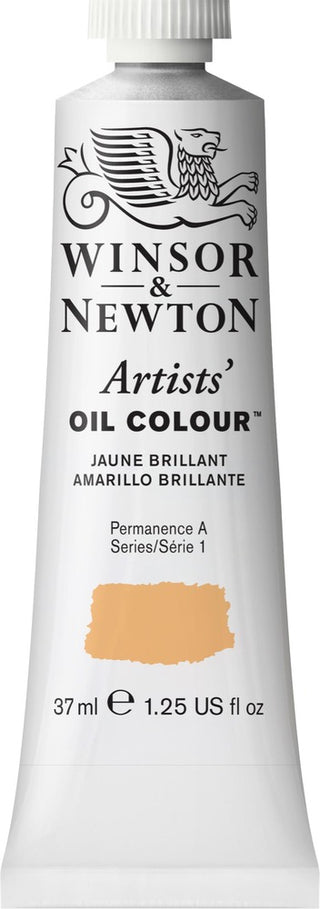 Artists' Oil Colour 37ml Tube, Rose Madder Genuine