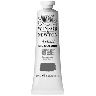 Artists' Oil Colour 37ml Tube, Permanent Green Light