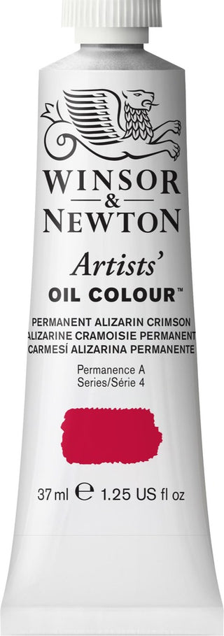 Artists' Oil Colour 37ml Tube, Payne's Gray