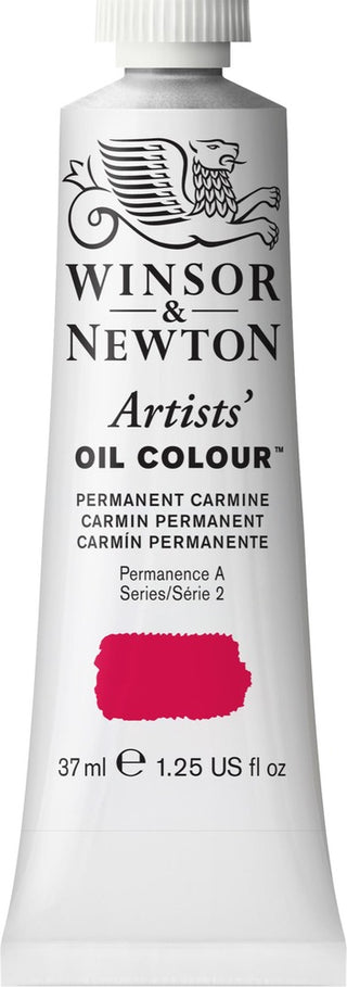 Artists' Oil Colour 37ml Tube, Oxide of Chromium