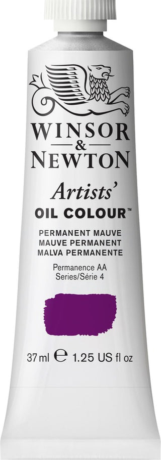 Artists' Oil Colour 37ml Tube, Naples Yellow Deep
