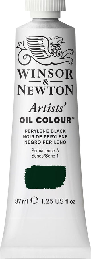 Artists' Oil Colour 37ml Tube, Naples Yellow