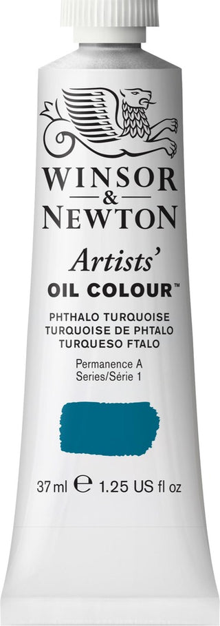 Artists' Oil Colour 37ml Tube, Orange Laque Mineral