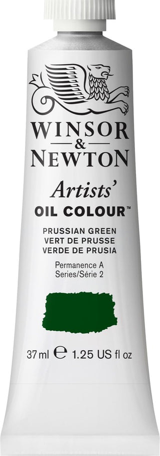 Artists' Oil Colour 37ml Tube, Warm Brown Pink