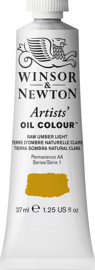 Artists' Oil Colour 37ml Tube, Manganese Blue Hue