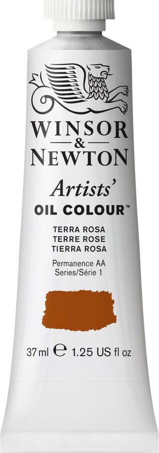 Artists' Oil Colour 37ml Tube, Indanthrene Blue