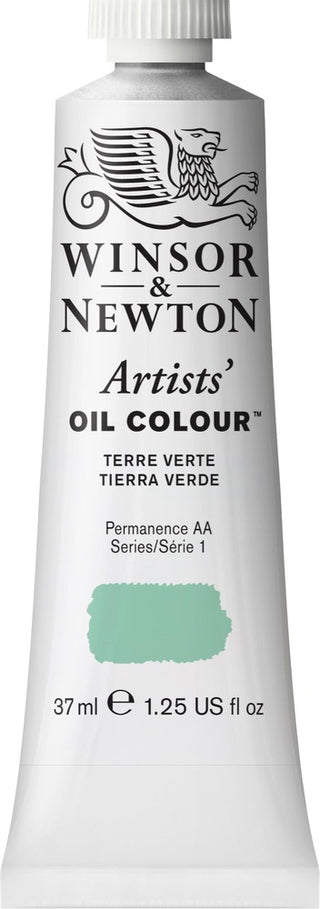 Artists' Oil Colour 37ml Tube, Indian Yellow Deep