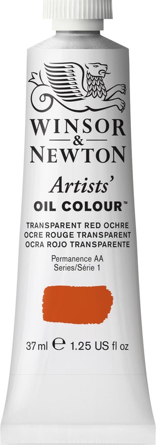 Artists' Oil Colour 37ml Tube, Green Gold
