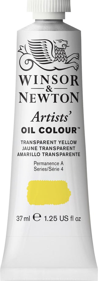 Artists' Oil Colour 37ml Tube, French Ultramarine