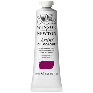 Artists' Oil Colour 37ml Tube, Davy's Gray
