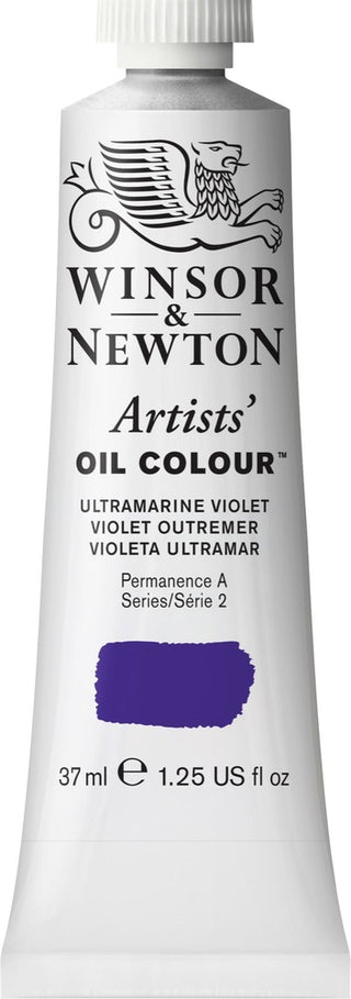 Artists' Oil Colour 37ml Tube, Copper