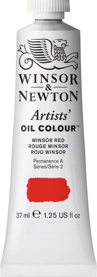Artists' Oil Colour 37ml Tube, Cadmium Yellow