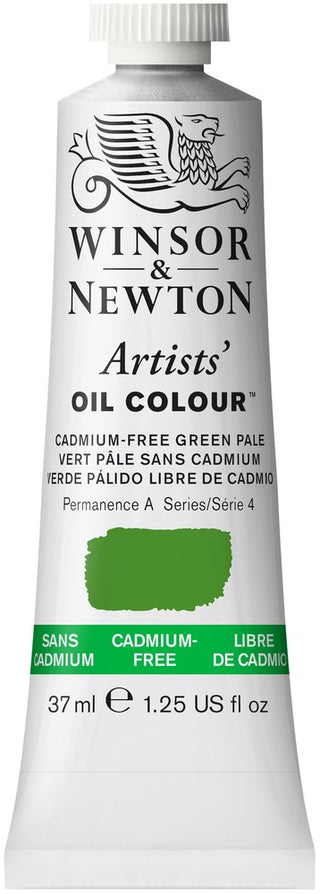 Artists' Oil Colour 37ml Tube, Brown Madder