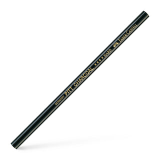 PITT CHARCOAL PENCIL, SOFT