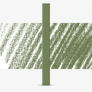 Carre Color Crayon - Olive Green (2340  / 16)