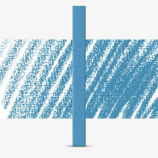 Carre Color Crayon - Green Blue (2340  / 21)