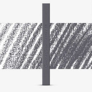 Carre Color Crayon - Dark Grey (2340 / 33)