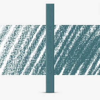 Carre Color Crayon - Viridian Hue (2340 / 34)